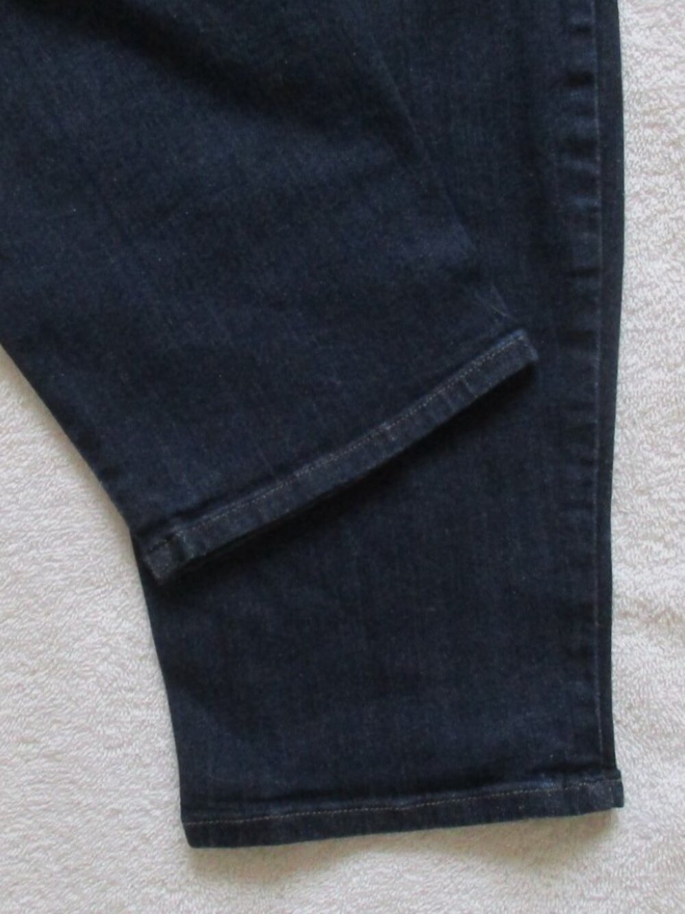 NYDJ Jeans Size 18W Lift Tuck Ami Skinny Denim - Picture 5 of 8